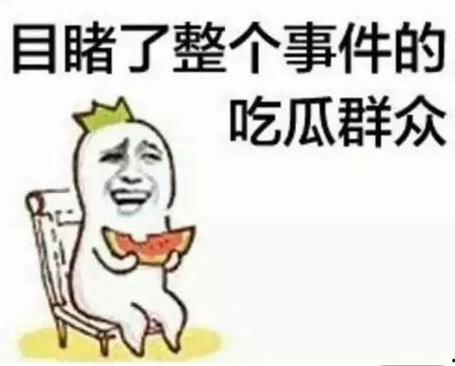 娱乐吃瓜酱到此为止